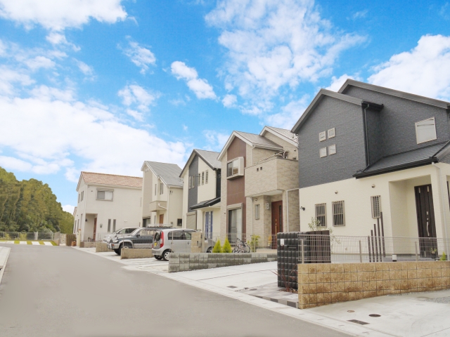 住宅着工件数（新設住宅着工戸数）の推移と減少理由